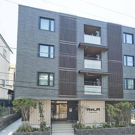 Rela Higashimatsudo - Vacation Stay 66379V Exteriör bild