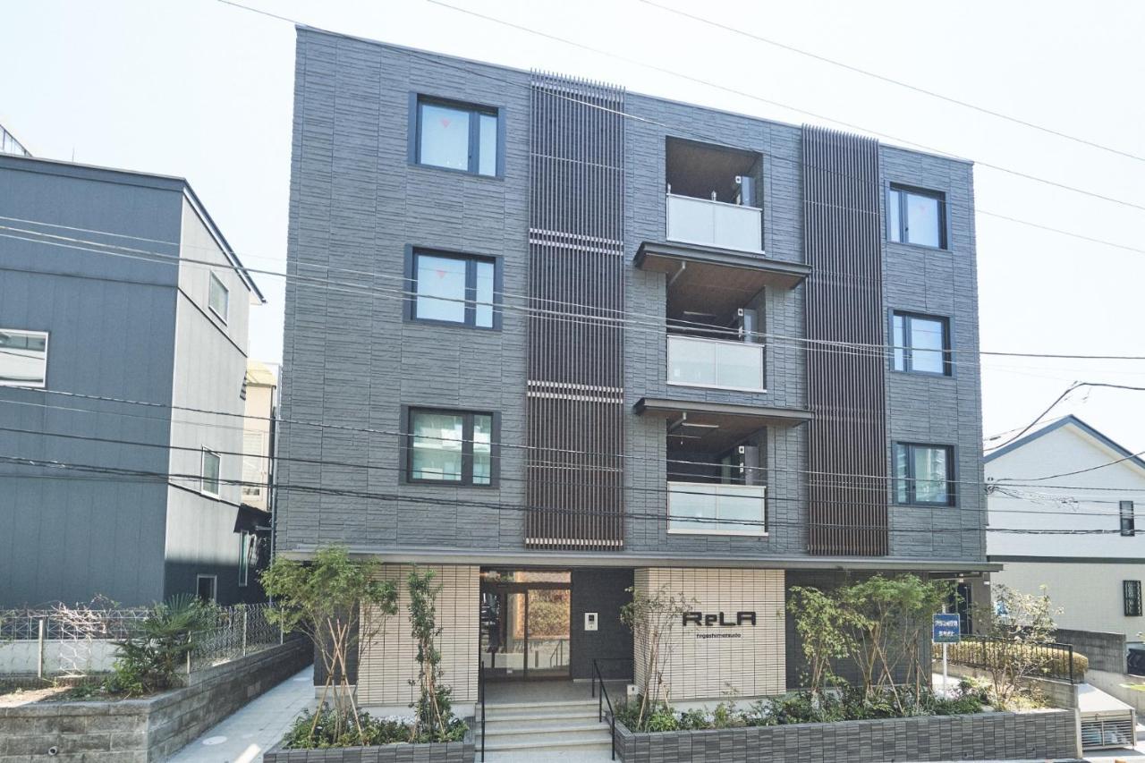 Rela Higashimatsudo - Vacation Stay 66379V Exteriör bild